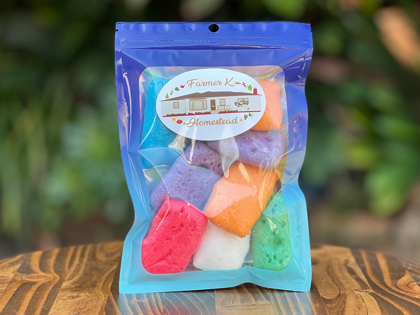 Air Bites Freeze Dried Candy - 2.85oz