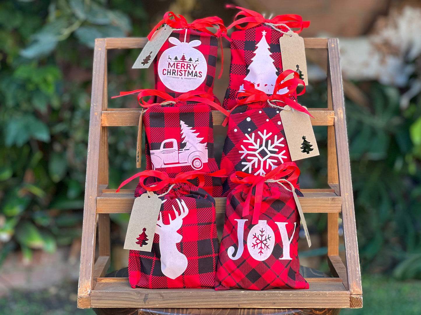 Merry Bag Freeze Dried Candy - 2.9oz