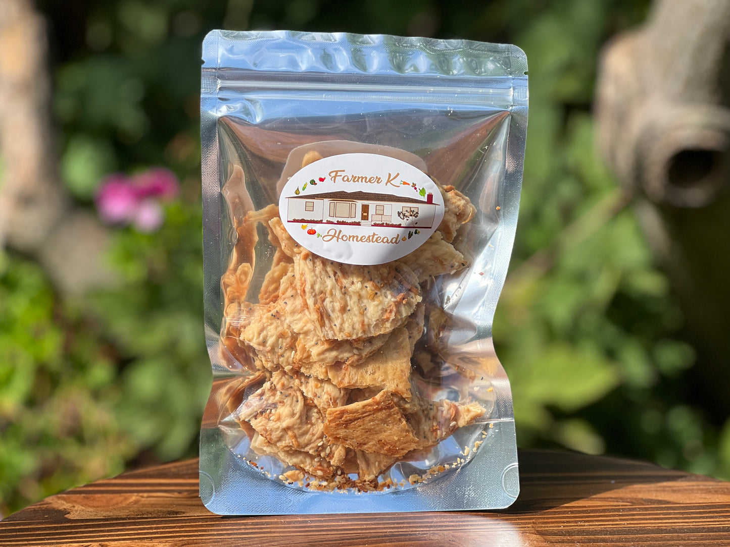 Crackers for Everything - 3oz