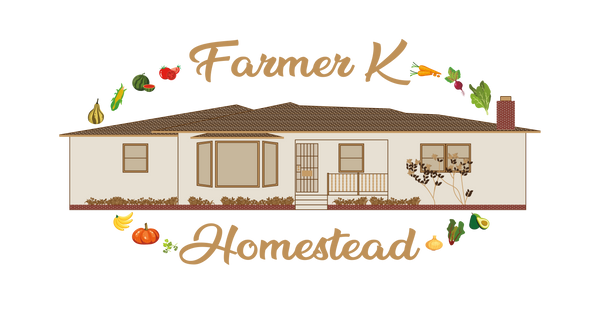 Farmer K Homestead