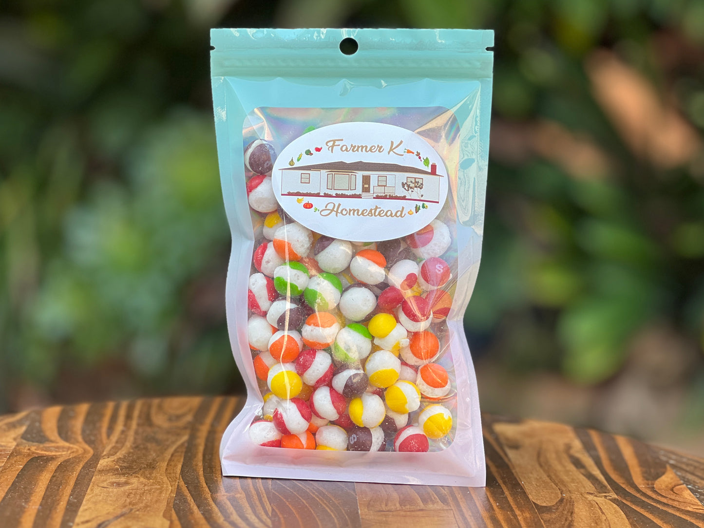 Frittles Freeze Dried Candy - 2.5oz