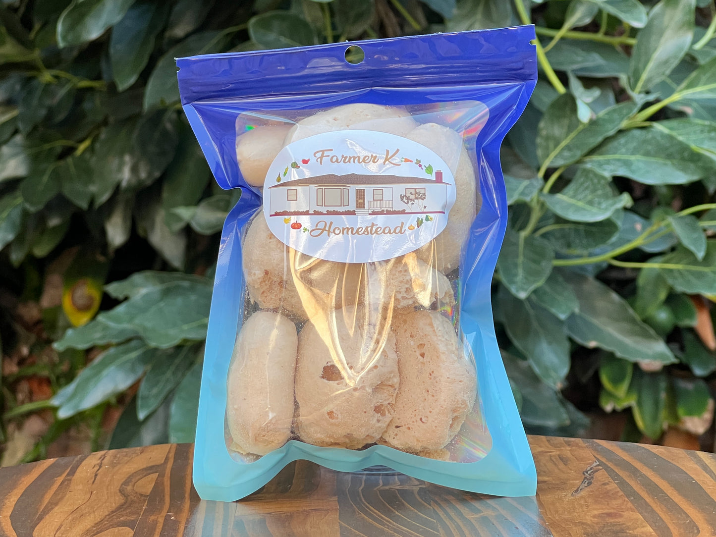 Honey Bits Freeze Dried Candy - 1.5oz