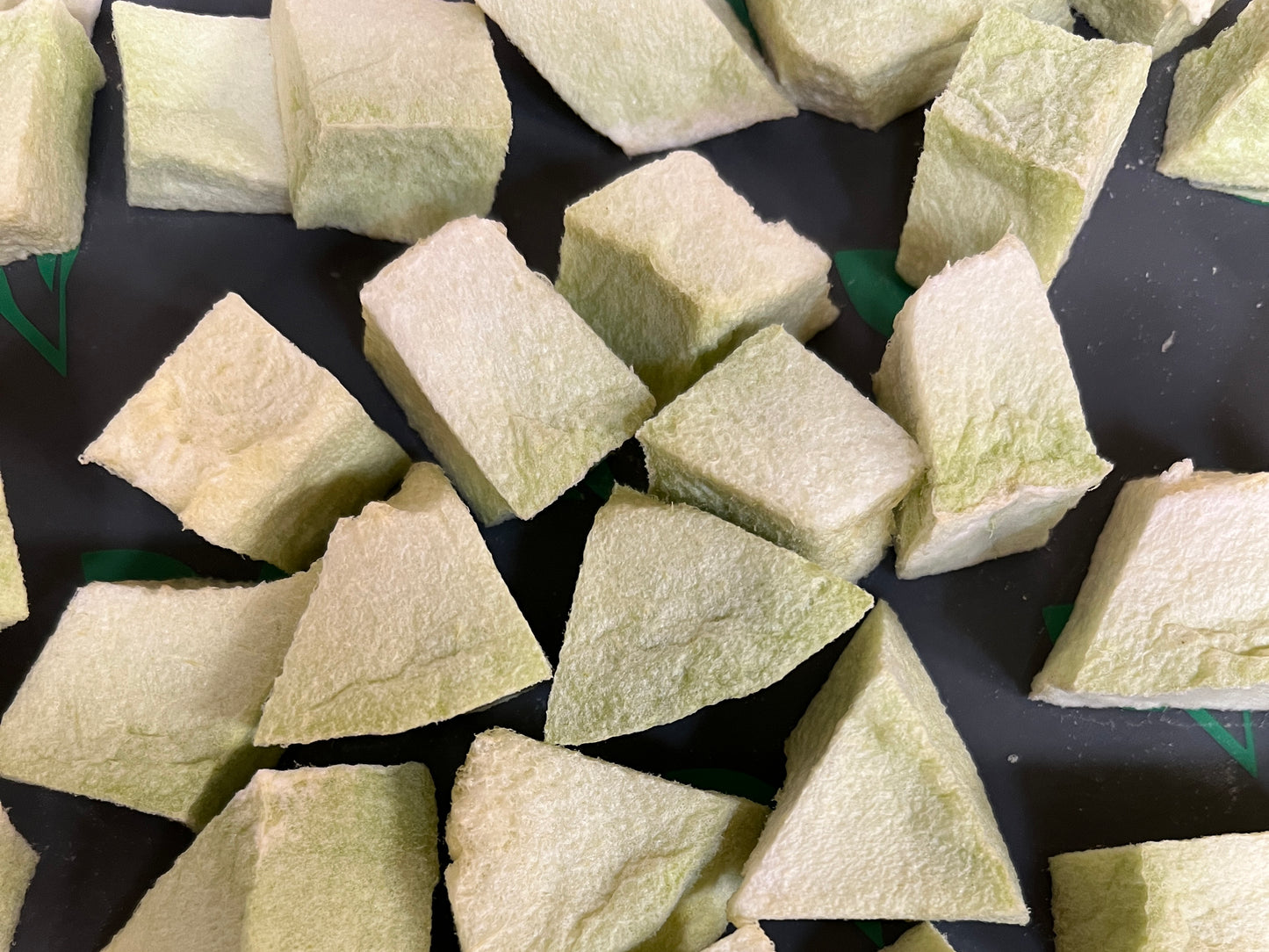 Melon Freeze Dried Snacks - 1.0oz