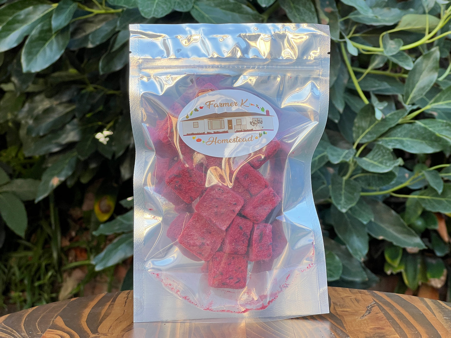 Power Bites Freeze Dried Snacks - 0.75oz