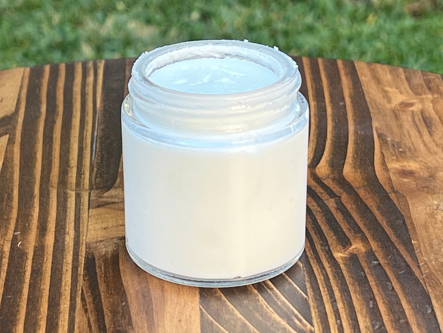 Whipped Tallow Cream with Manuka Honey - 4oz