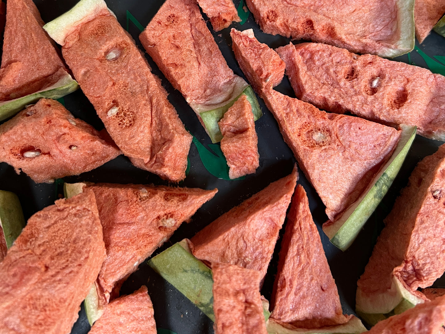 Melon Freeze Dried Snacks - 1.0oz