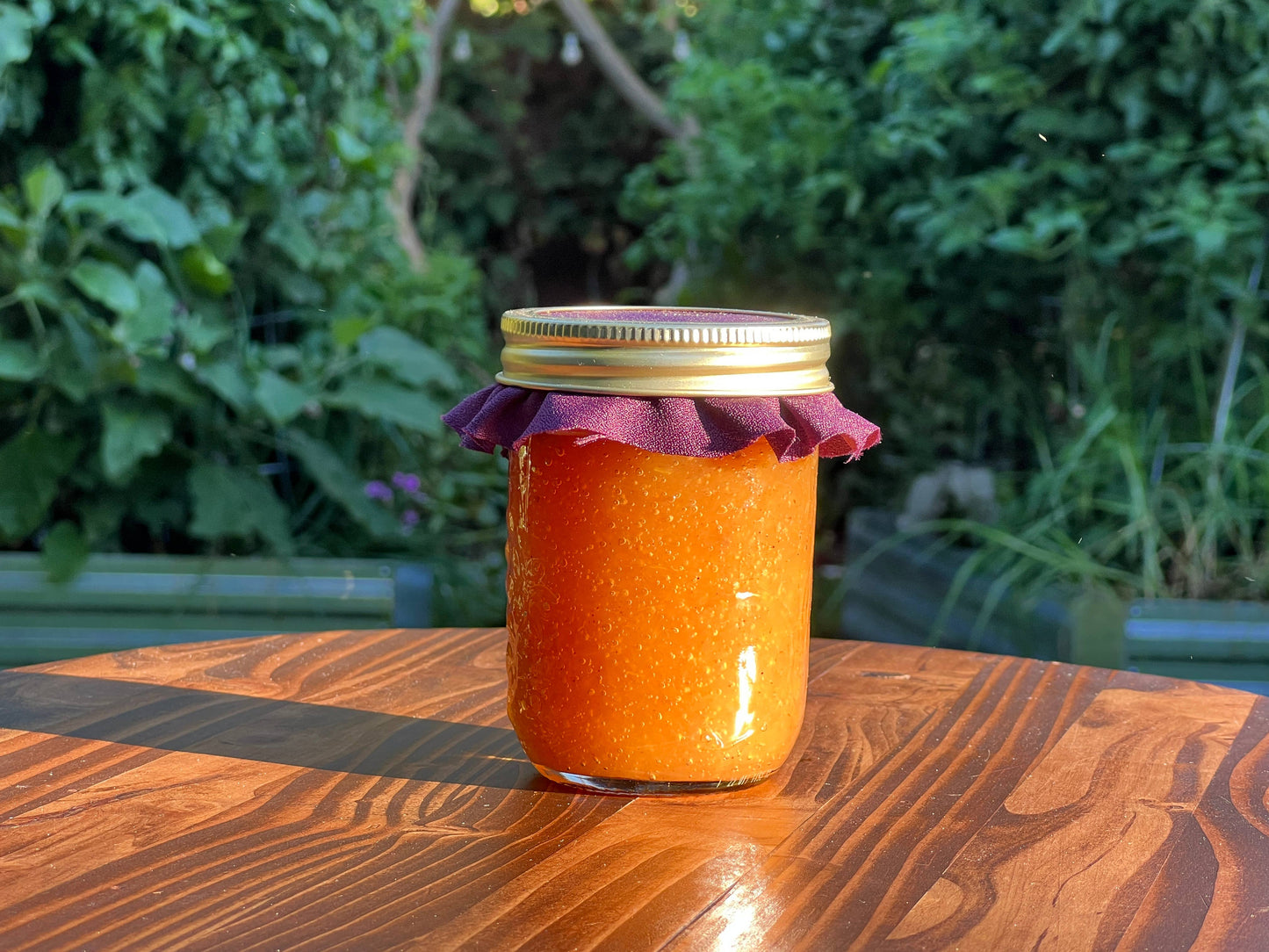 Apple-Cider Butter - 8oz