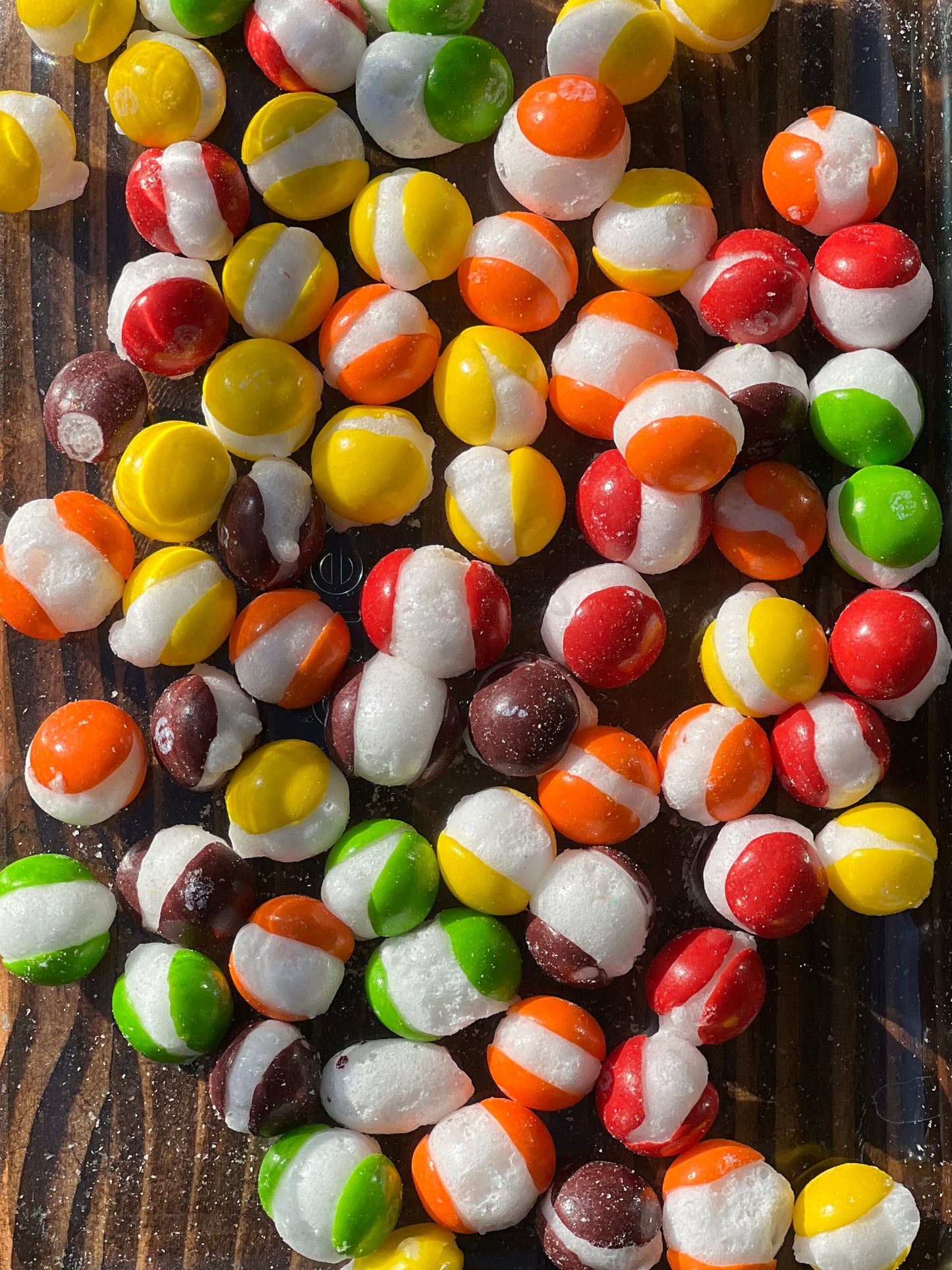 Frittles Freeze Dried Candy - 2.5oz