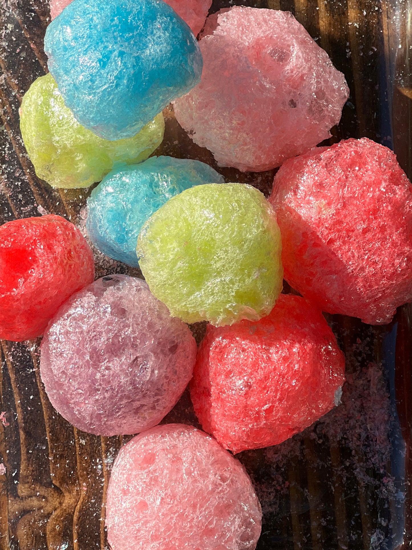 Happy Farmers Freeze Dried Candy - 1.5oz