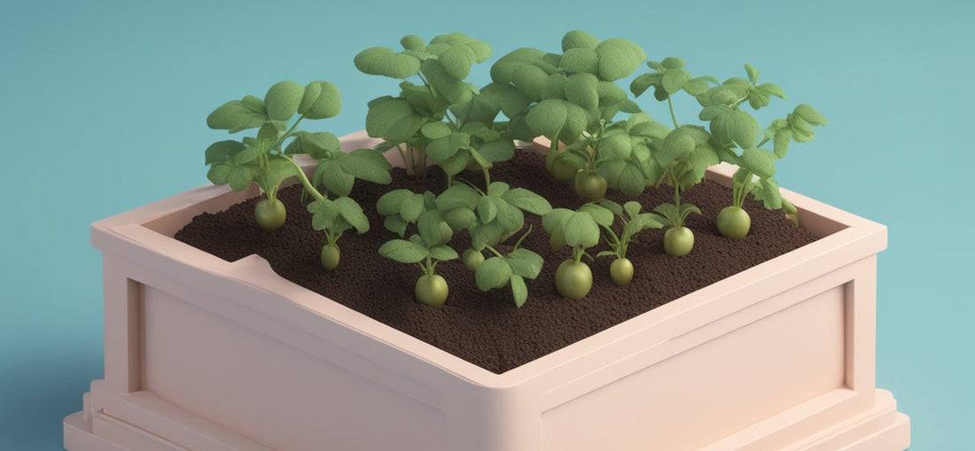 Unlocking the Secrets of Vermiculture: Harnessing Worms for Composting