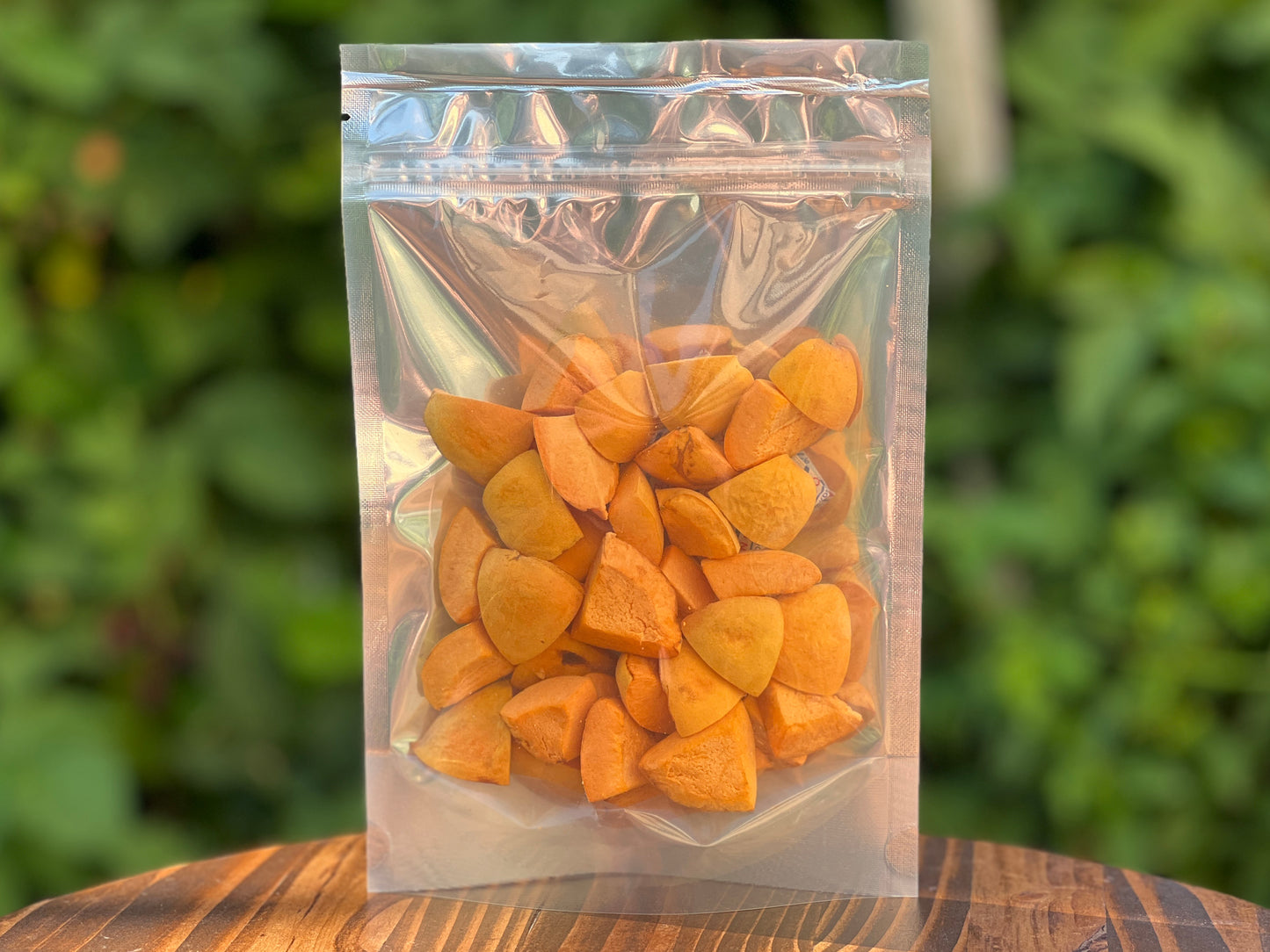 Apricots Freeze Dried Snacks - 1.0oz