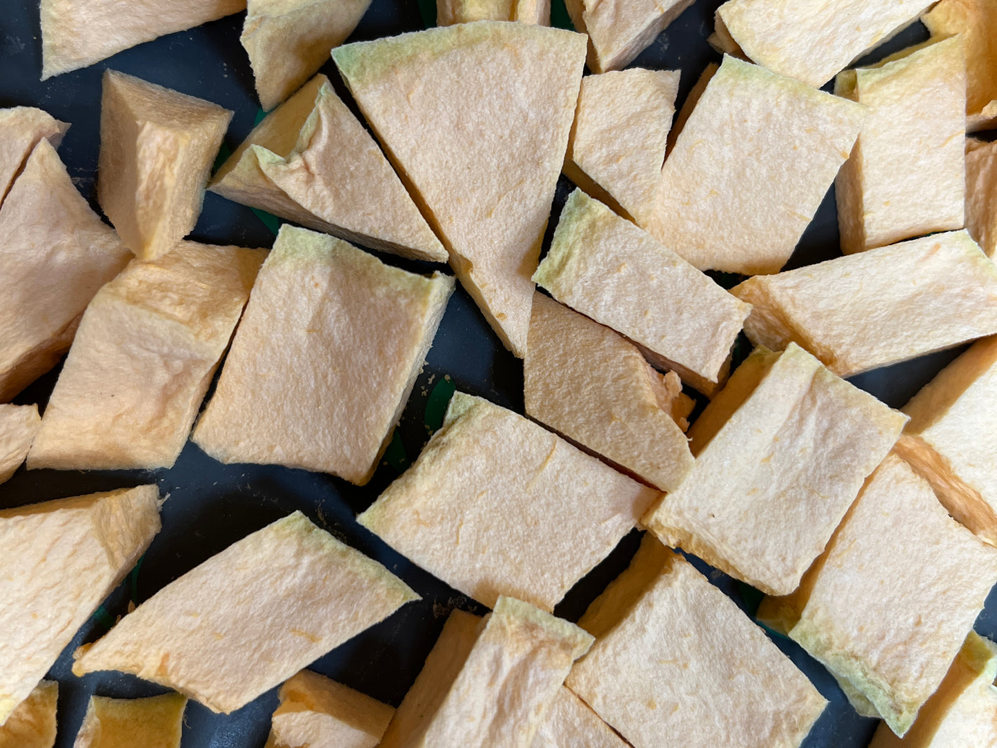 Melon Freeze Dried Snacks - 1.0oz