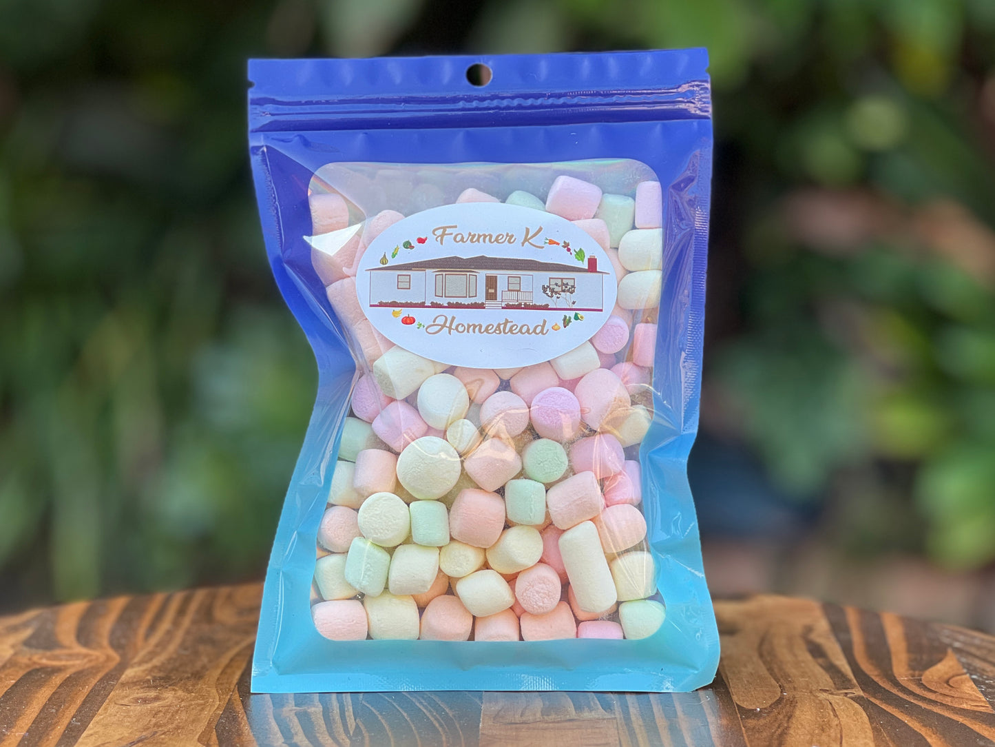 Crunchmallows Freeze Dried Candy - 1.75oz