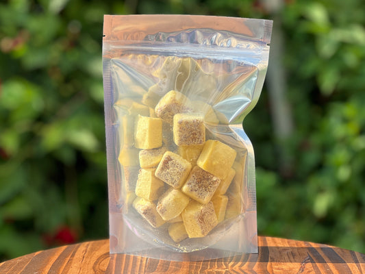 Power Bites Freeze Dried Snacks - 1.0oz