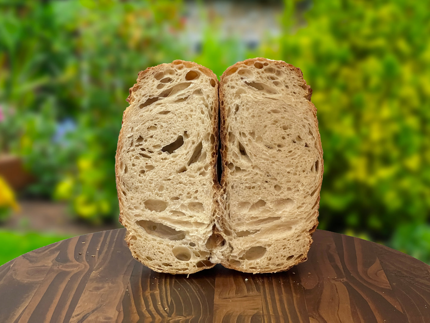 Homemade Sourdough Loaf - 2.45lbs